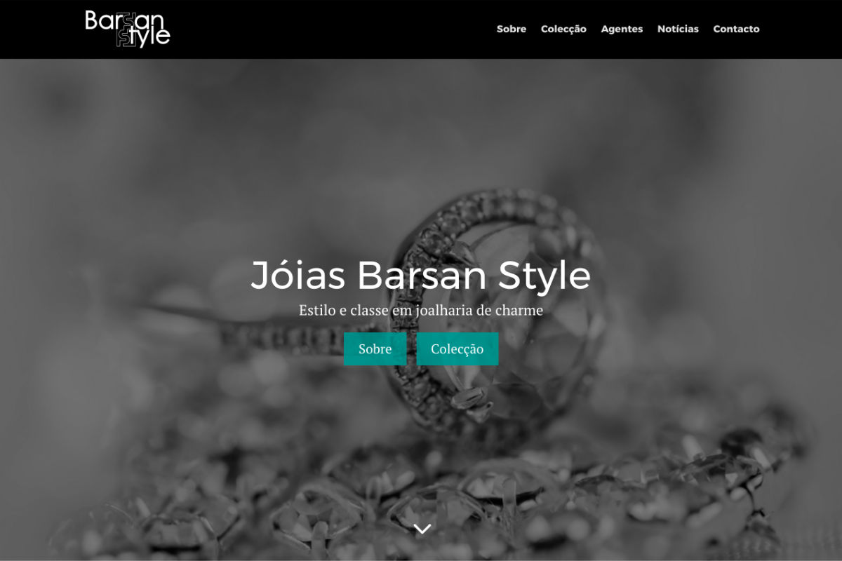 Barsan Style Barsan Style