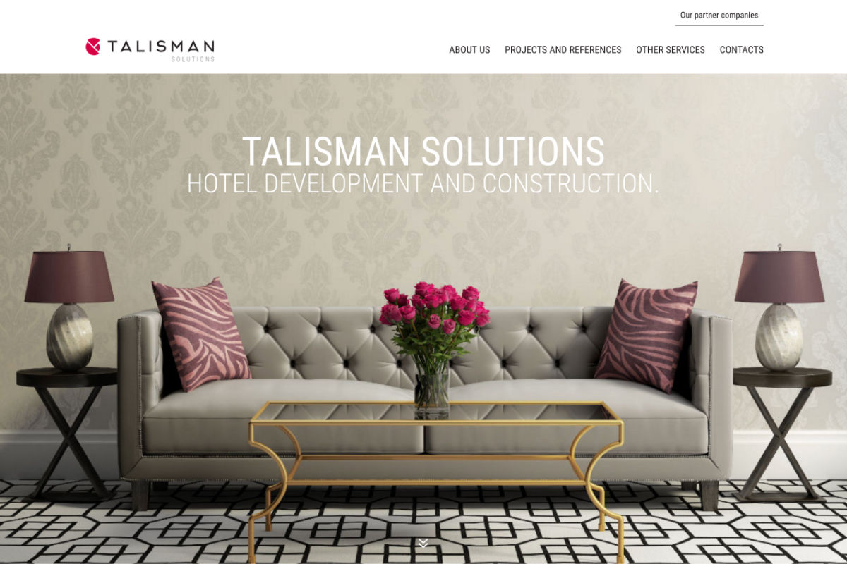 Talisman Solutions Talisman Solutions