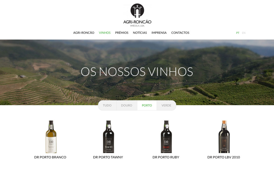 Agri-Roncão