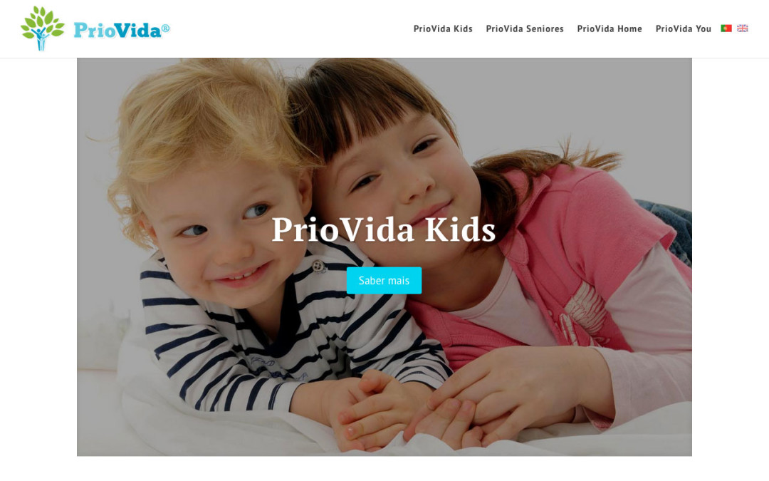 PrioVida