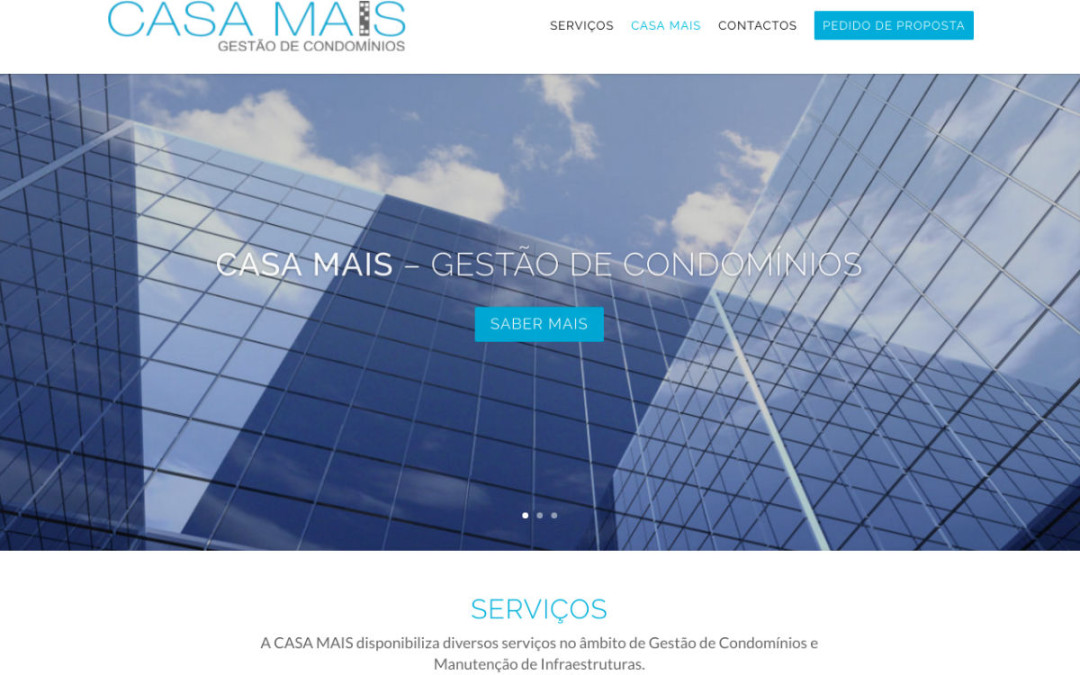 Casa Mais