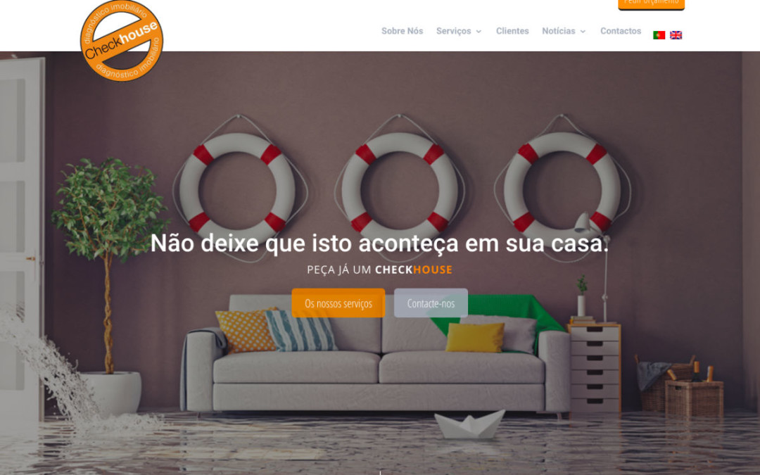 Checkhouse