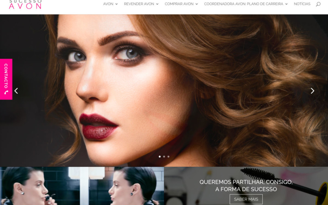 Sucesso Avon