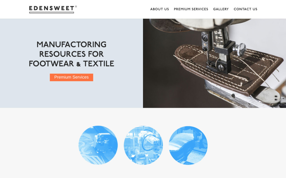 Edensweet