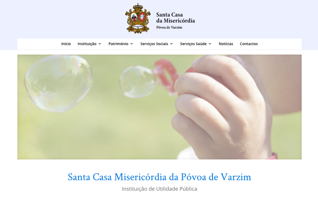 Santa Casa da Misericórdia P.V.