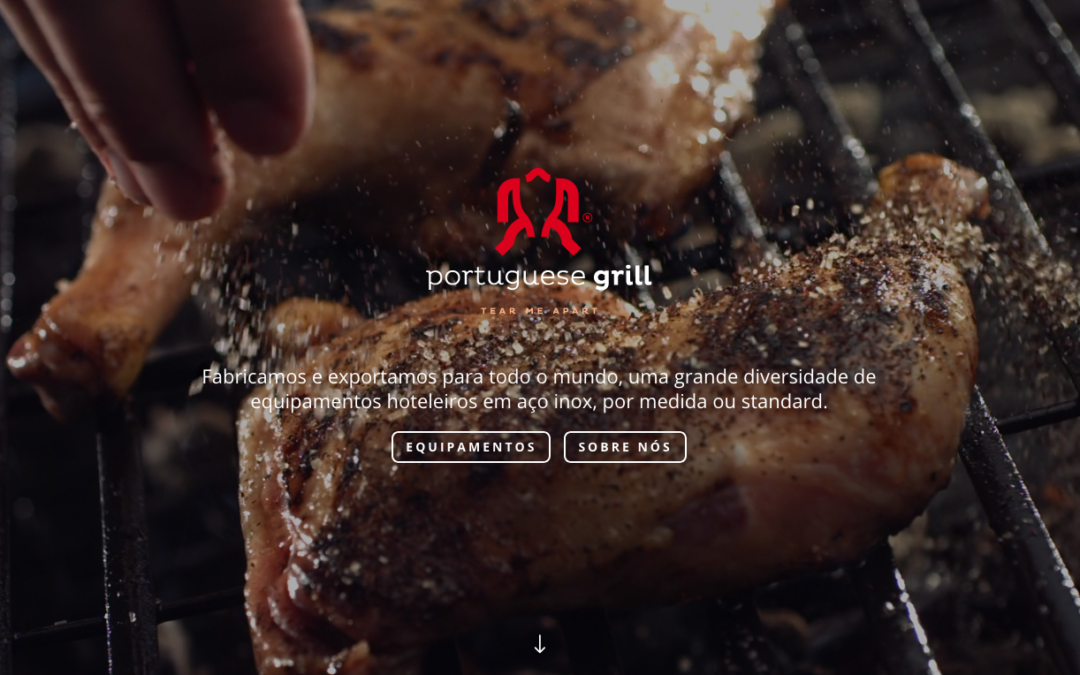 Portuguese Grill