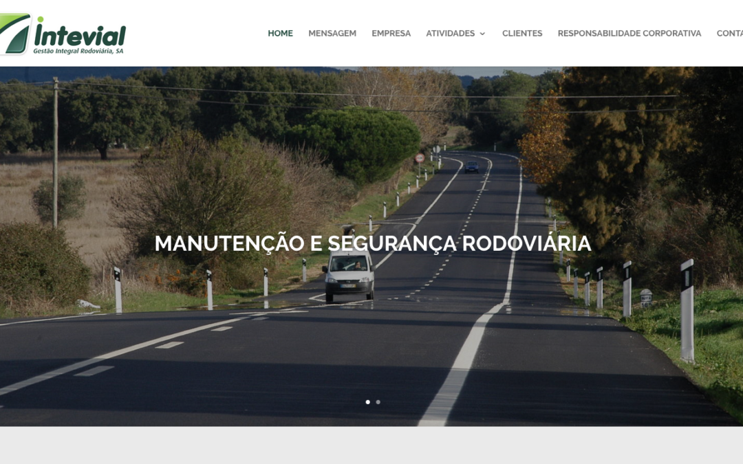 Intevial _ Gestão Integral Rodoviária SA