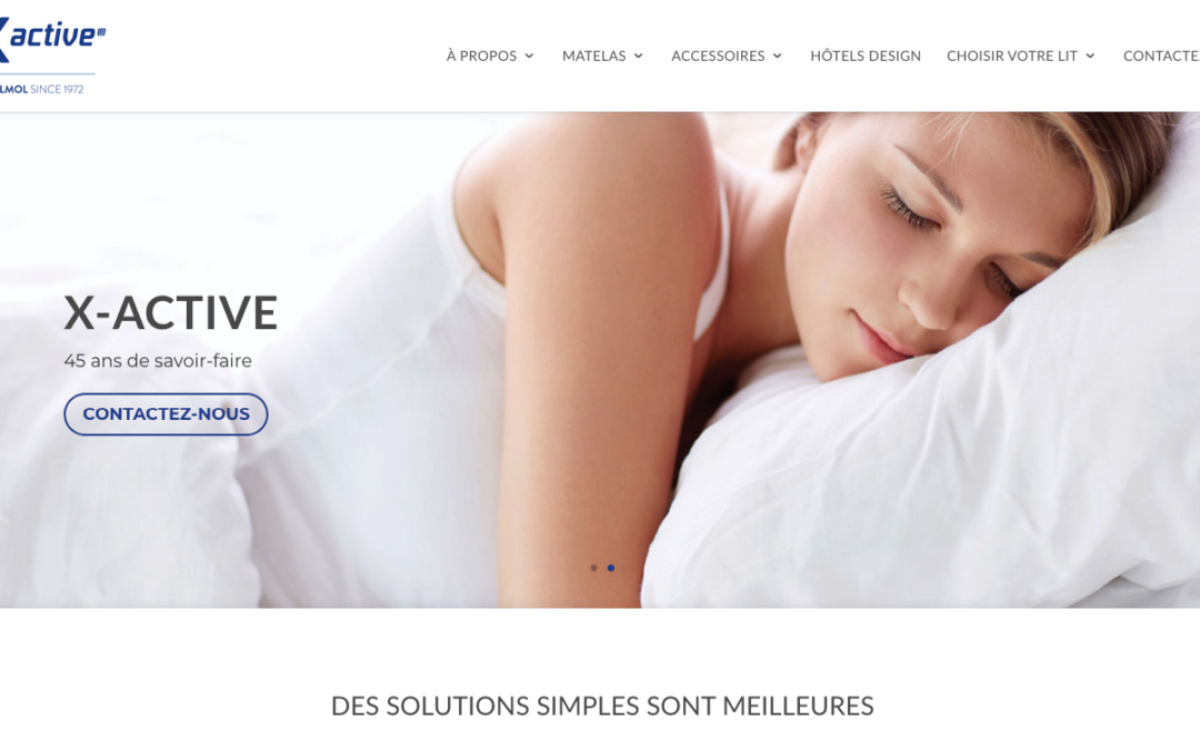 X Active _ By Colmol